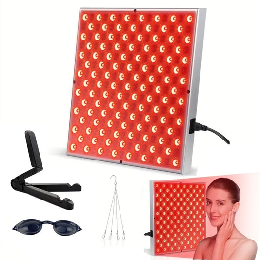LED Red Light Panel