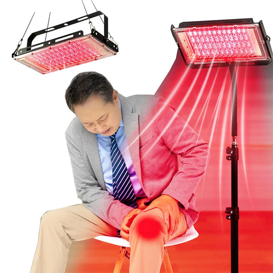 Red Light Therapy Device