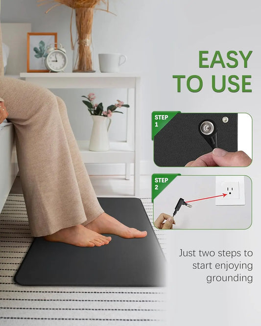 Grounding Mat – Earthing Pad